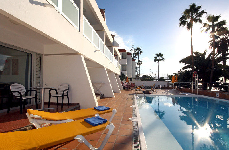 Apartment Miami Gran Canaria