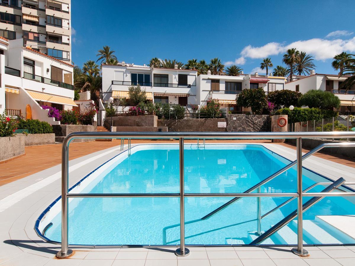 Holiday home Apartment Playa Del Aguila Ne/Im