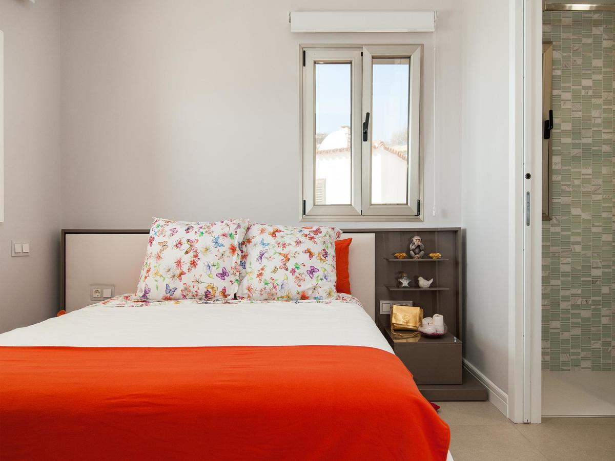 Apartment Playa Del Aguila Ne/Im Holiday home Playa Del Aguila (Las Palmas)