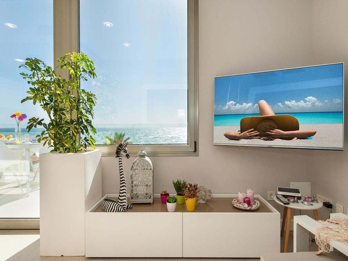 Holiday home Apartment Playa Del Aguila Ne/Im