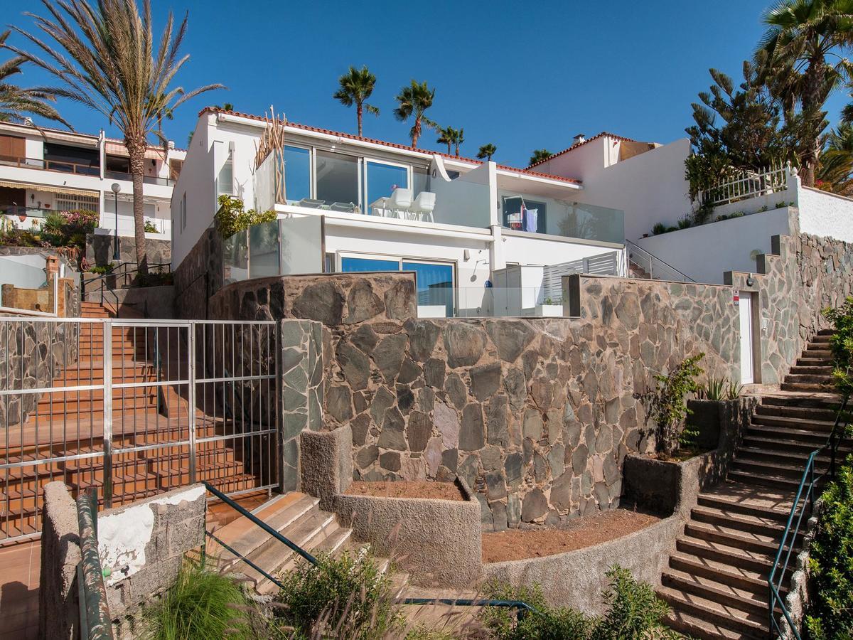 Holiday home Apartment Playa Del Aguila Ne/Im