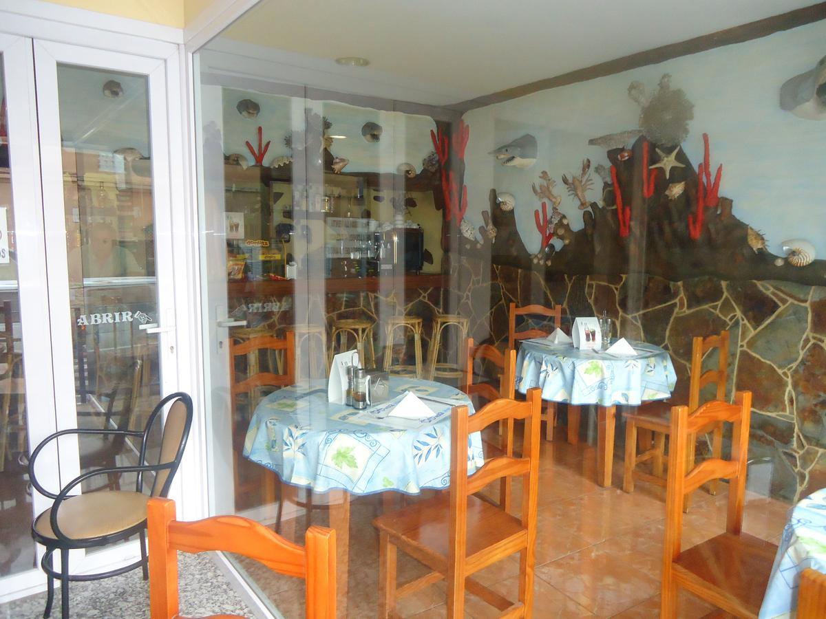 La Fonda Apartment Ingenio