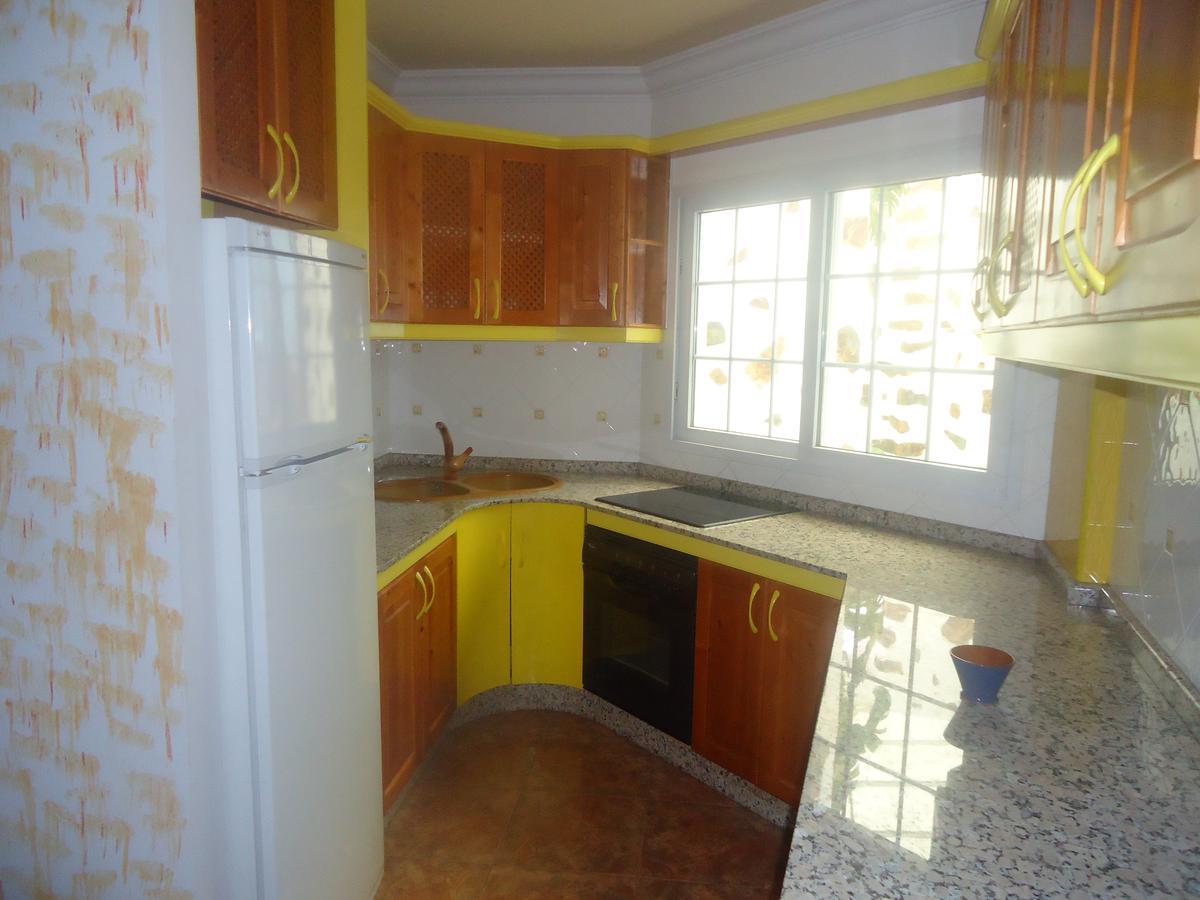 Apartment La Fonda *