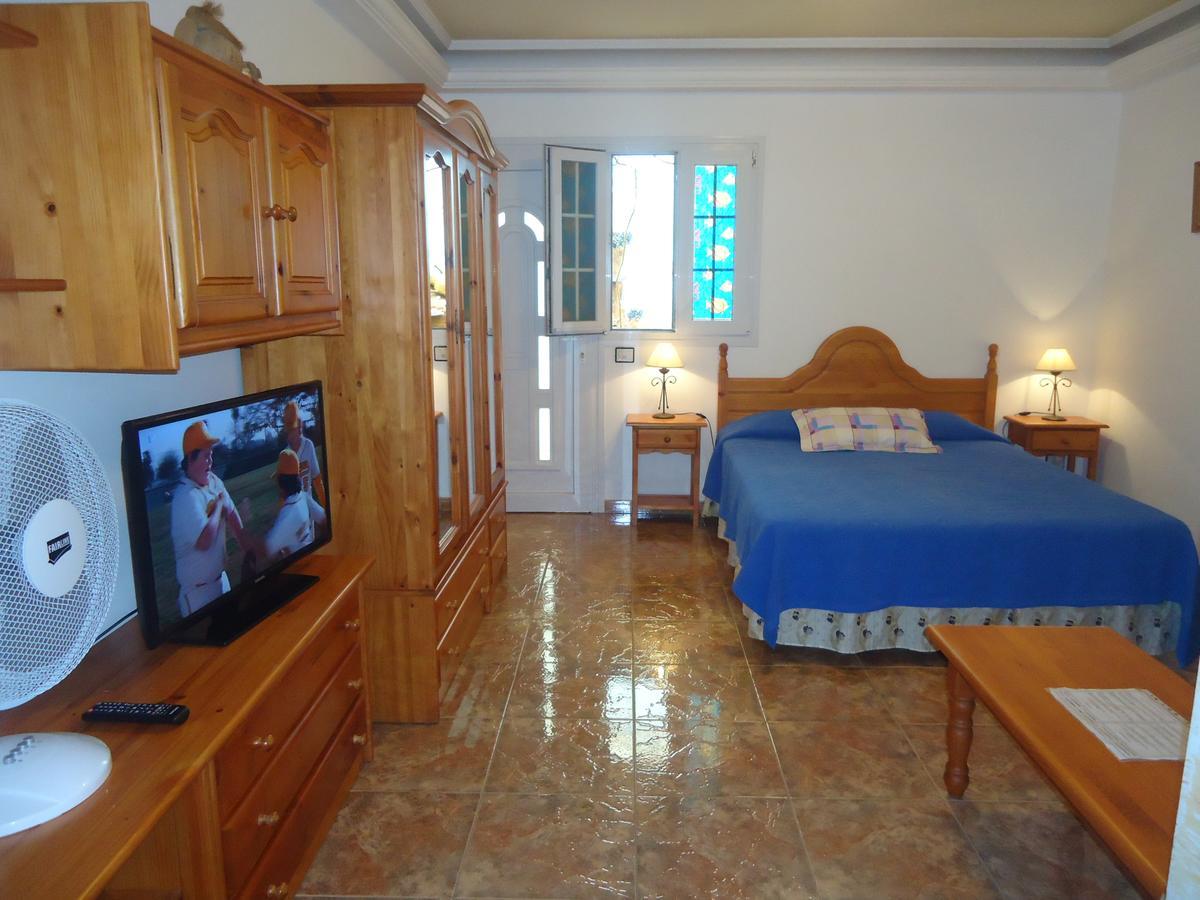 Apartment La Fonda