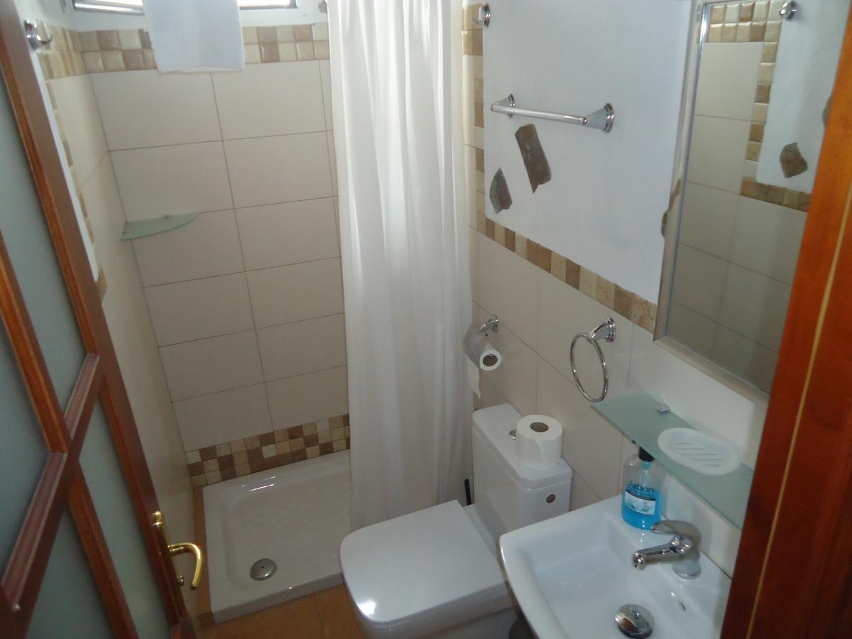 Apartment La Fonda *