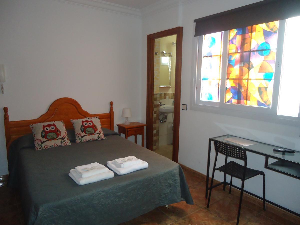 Apartment La Fonda Ingenio