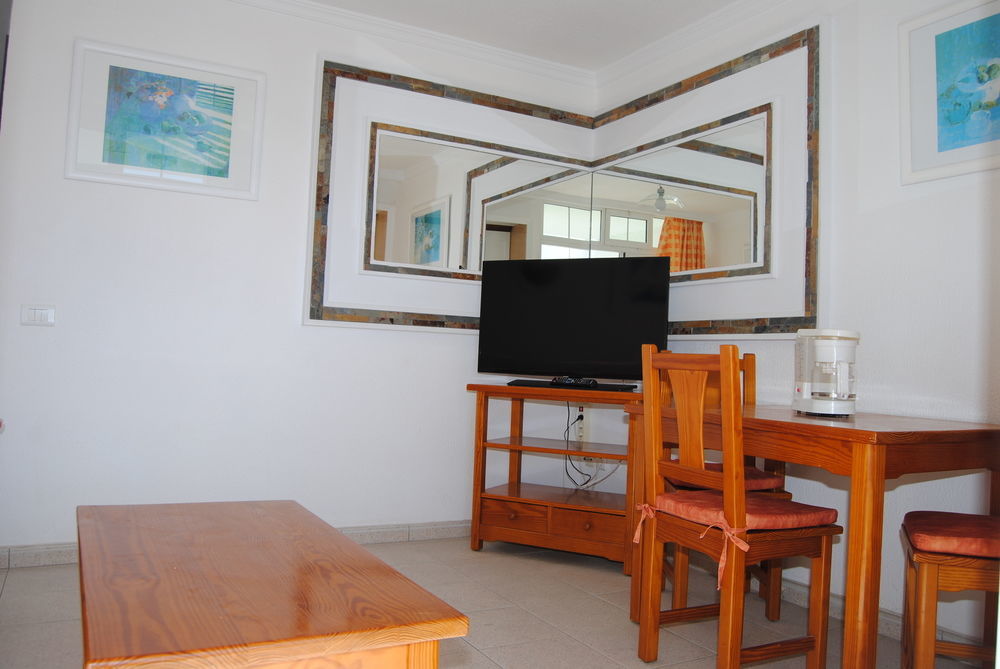 Atlantic Sun - Gay Men Only 3* Playa del Inglés