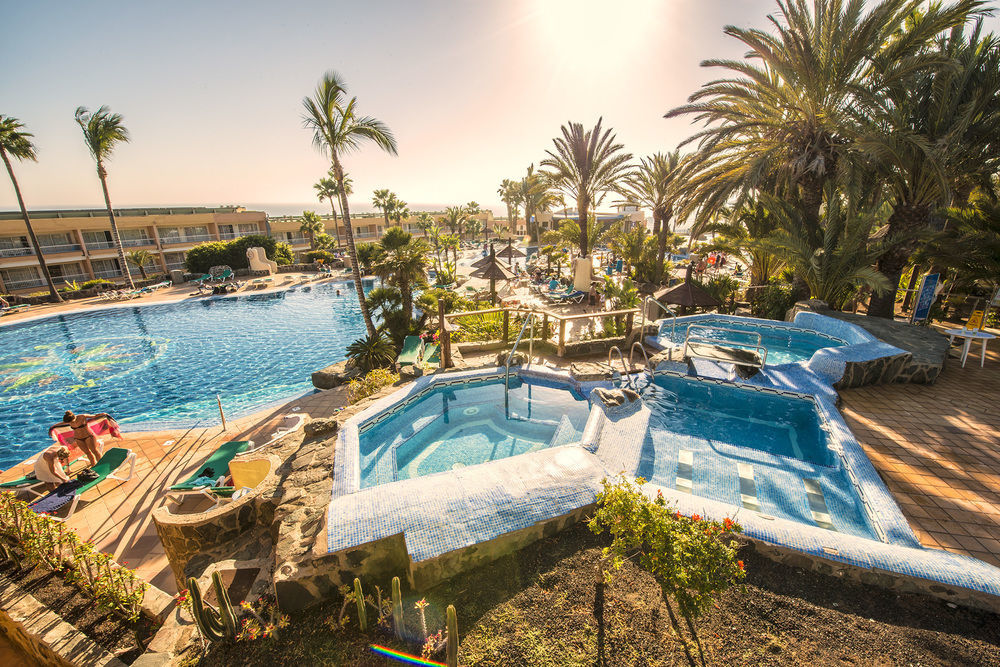 Abora Interclub Atlantic By Lopesan 4* San Agustin (Gran Canaria)