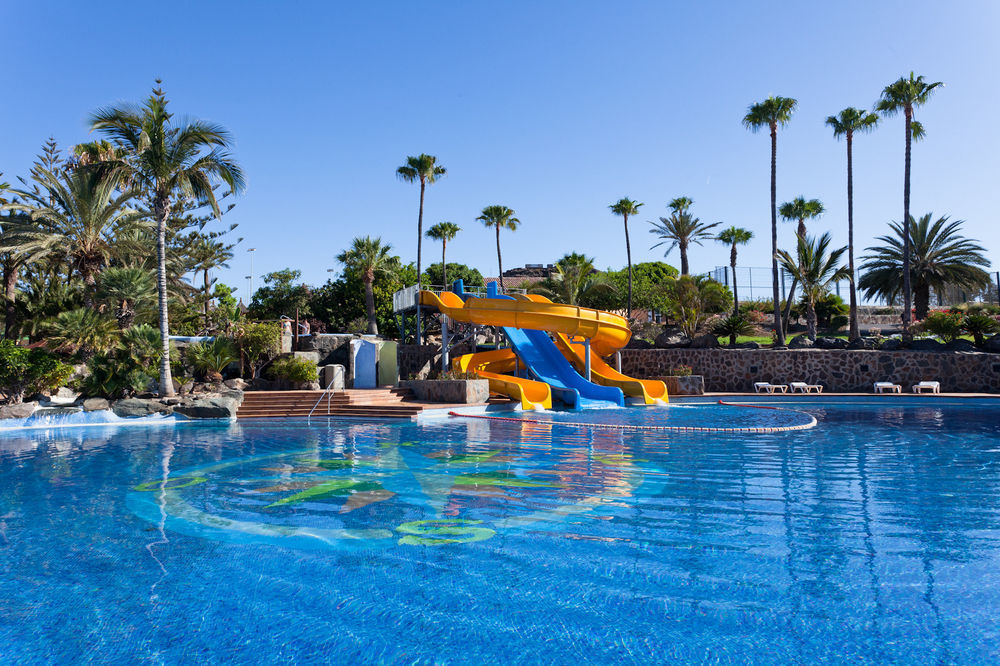 Abora Interclub Atlantic By Lopesan 4* San Agustin (Gran Canaria)