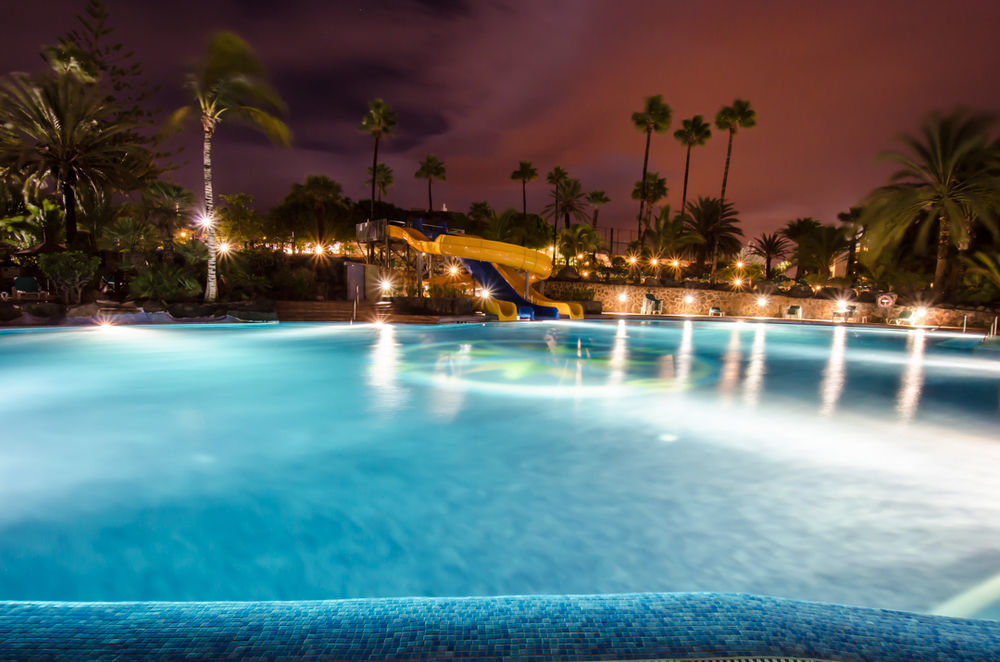 Abora Interclub Atlantic By Lopesan Hotel