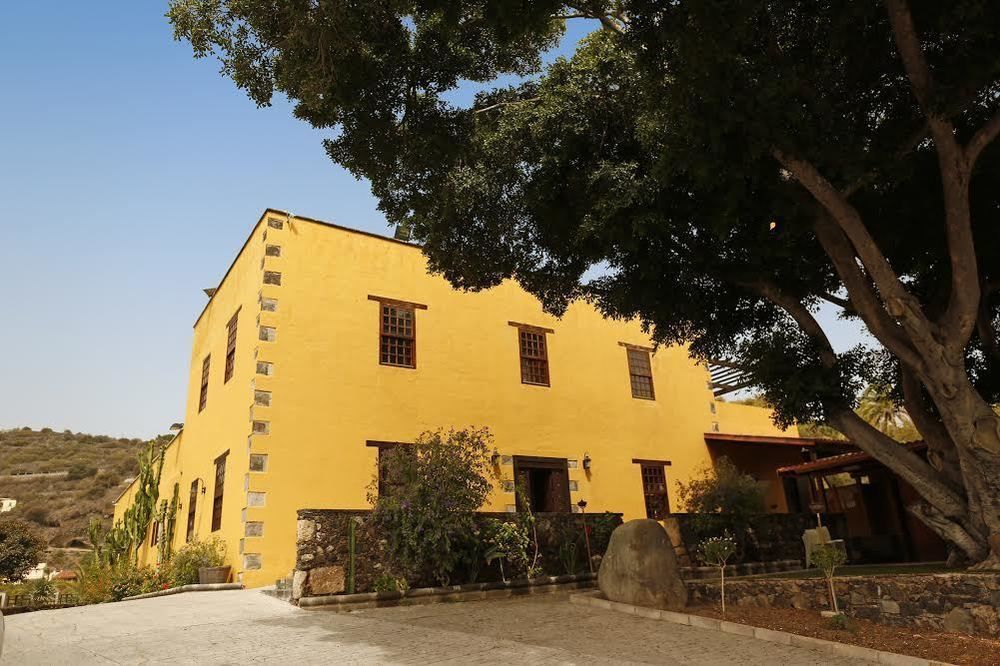Hotel Rural Maipez By Livvo Las Palmas / Gran Canaria