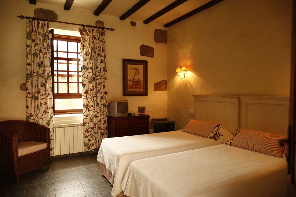 Hotel Rural Maipez THe Senses Collection