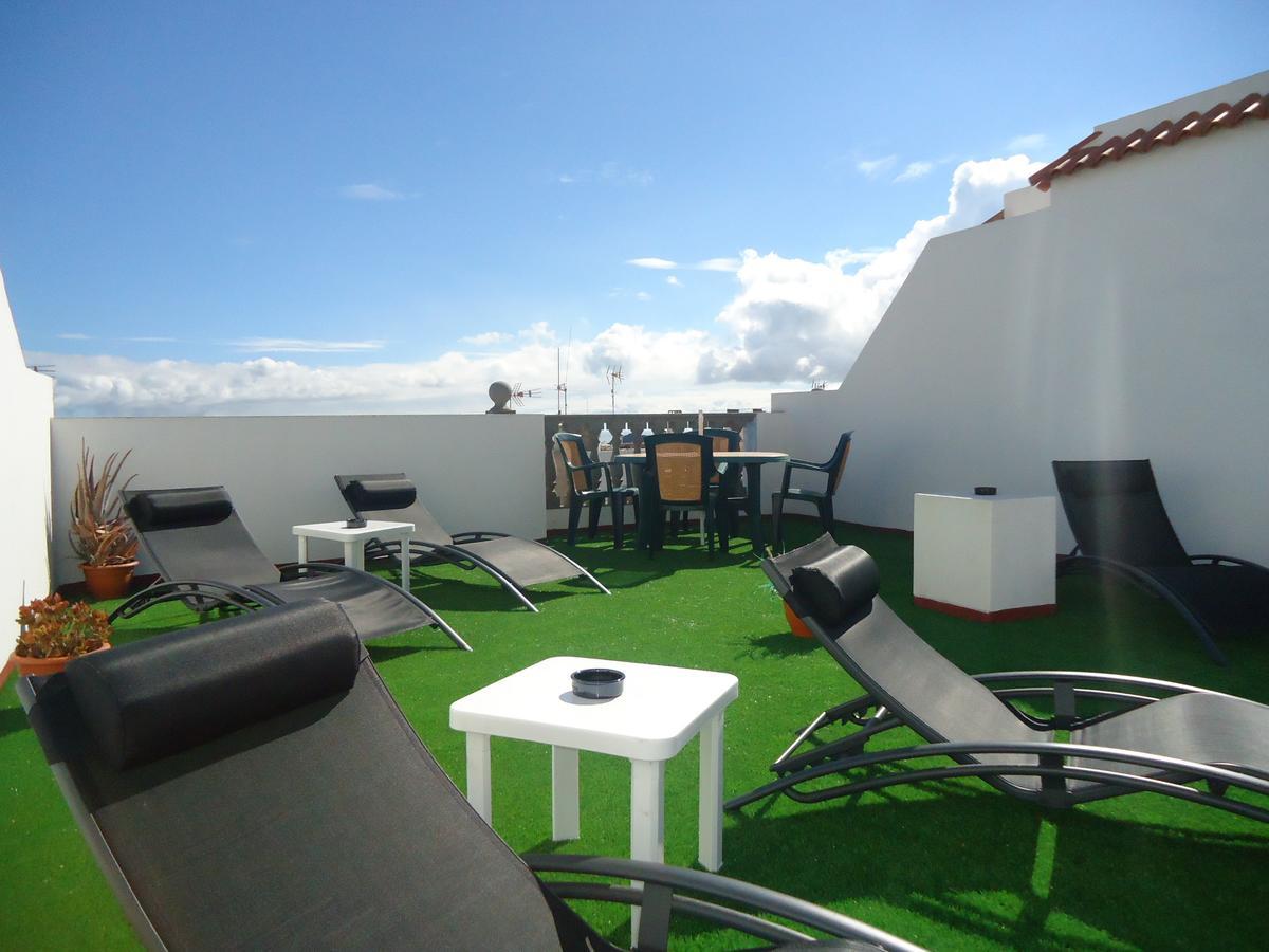Apartment La Fonda Ingenio
