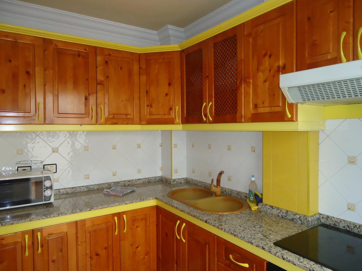 La Fonda Apartment