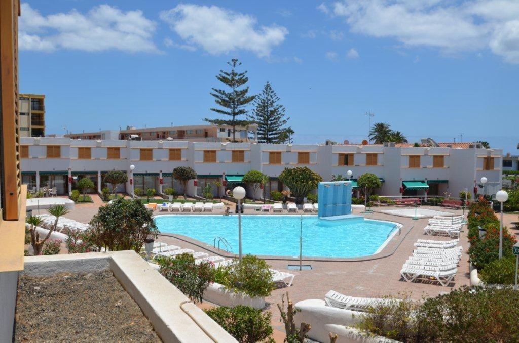 Appartement Alsol Brisas Playa del Inglés