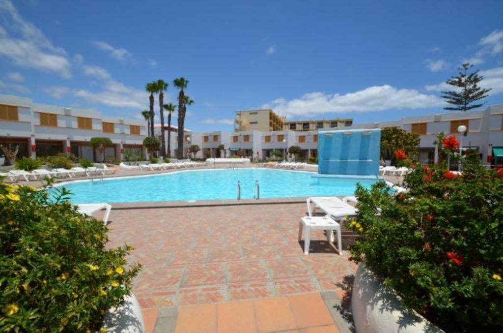 Alsol Brisas * Playa del Inglés