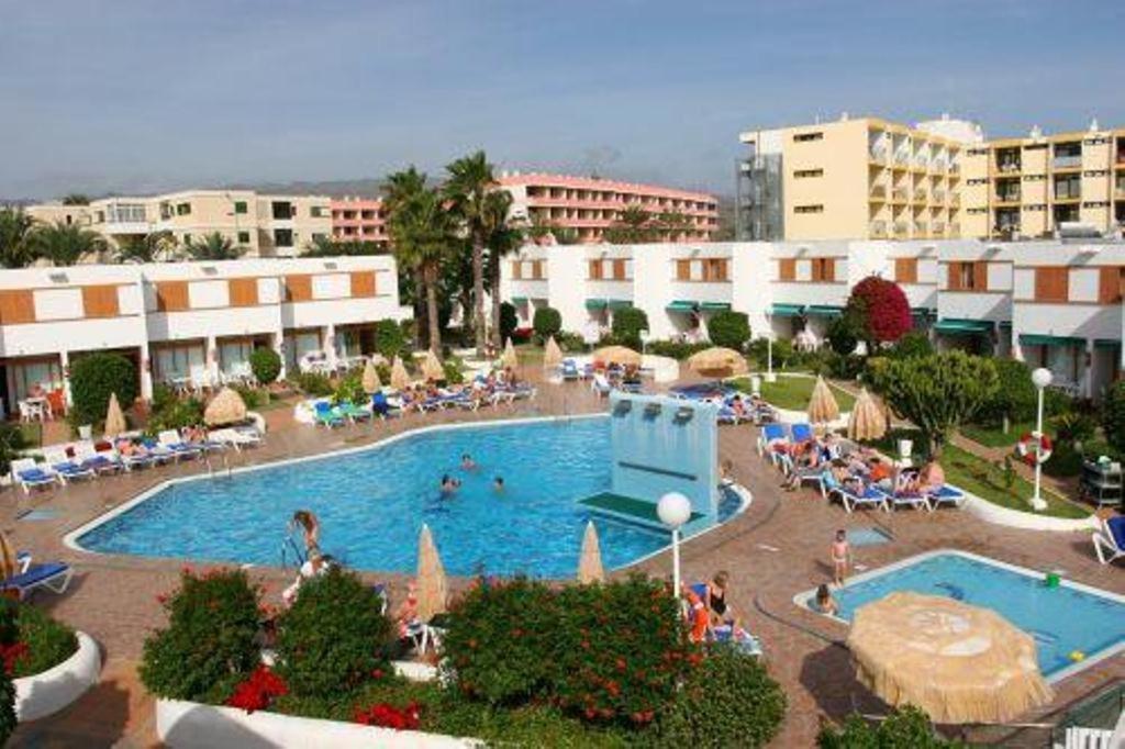Appartement Alsol Brisas