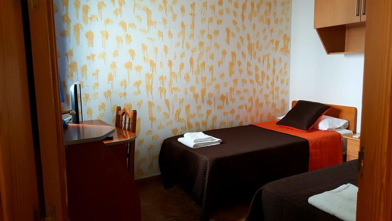 Apartment La Fonda