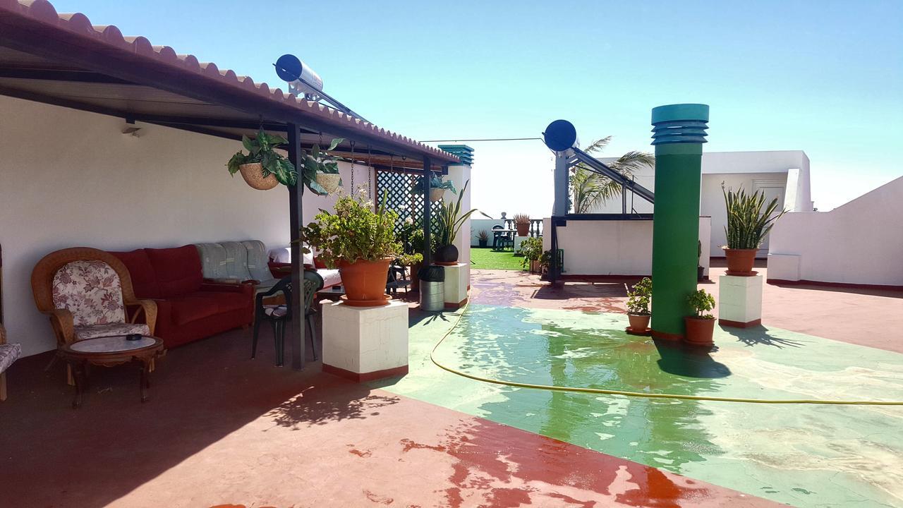 La Fonda Apartment Ingenio