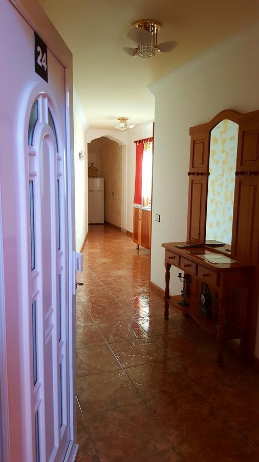 Apartment La Fonda