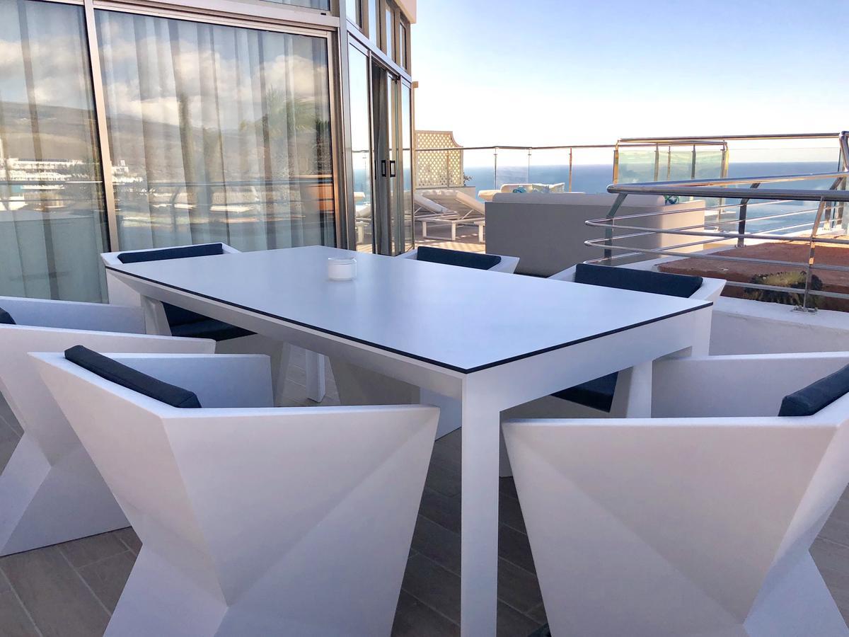 Club Jardin Aparthotel 4*