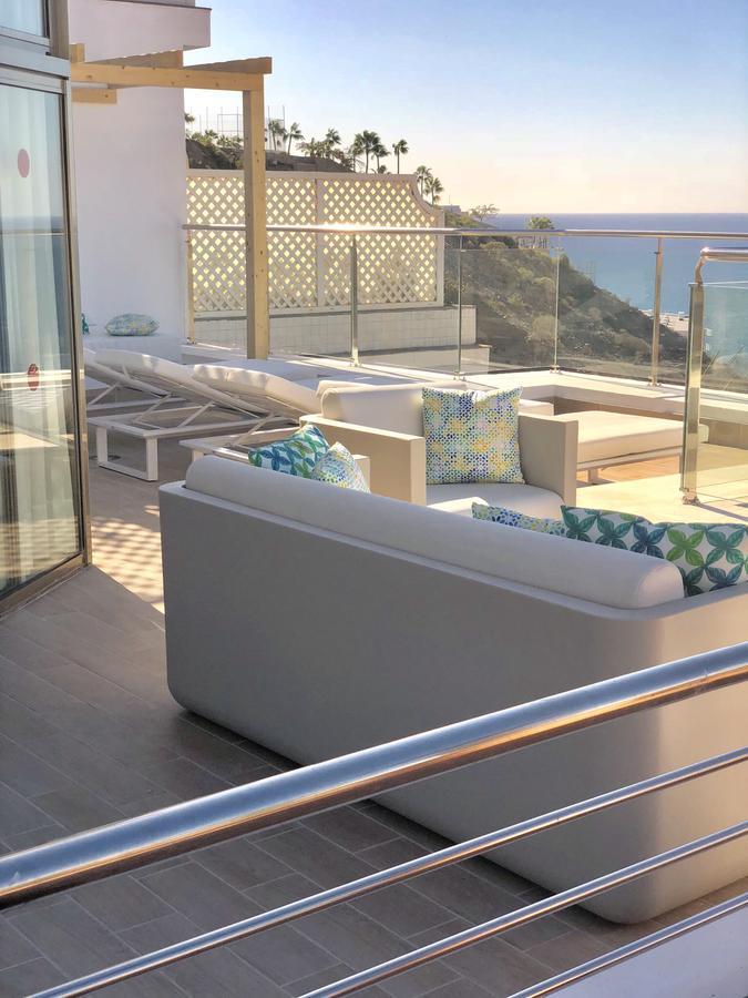 Aparthotel Club Jardin