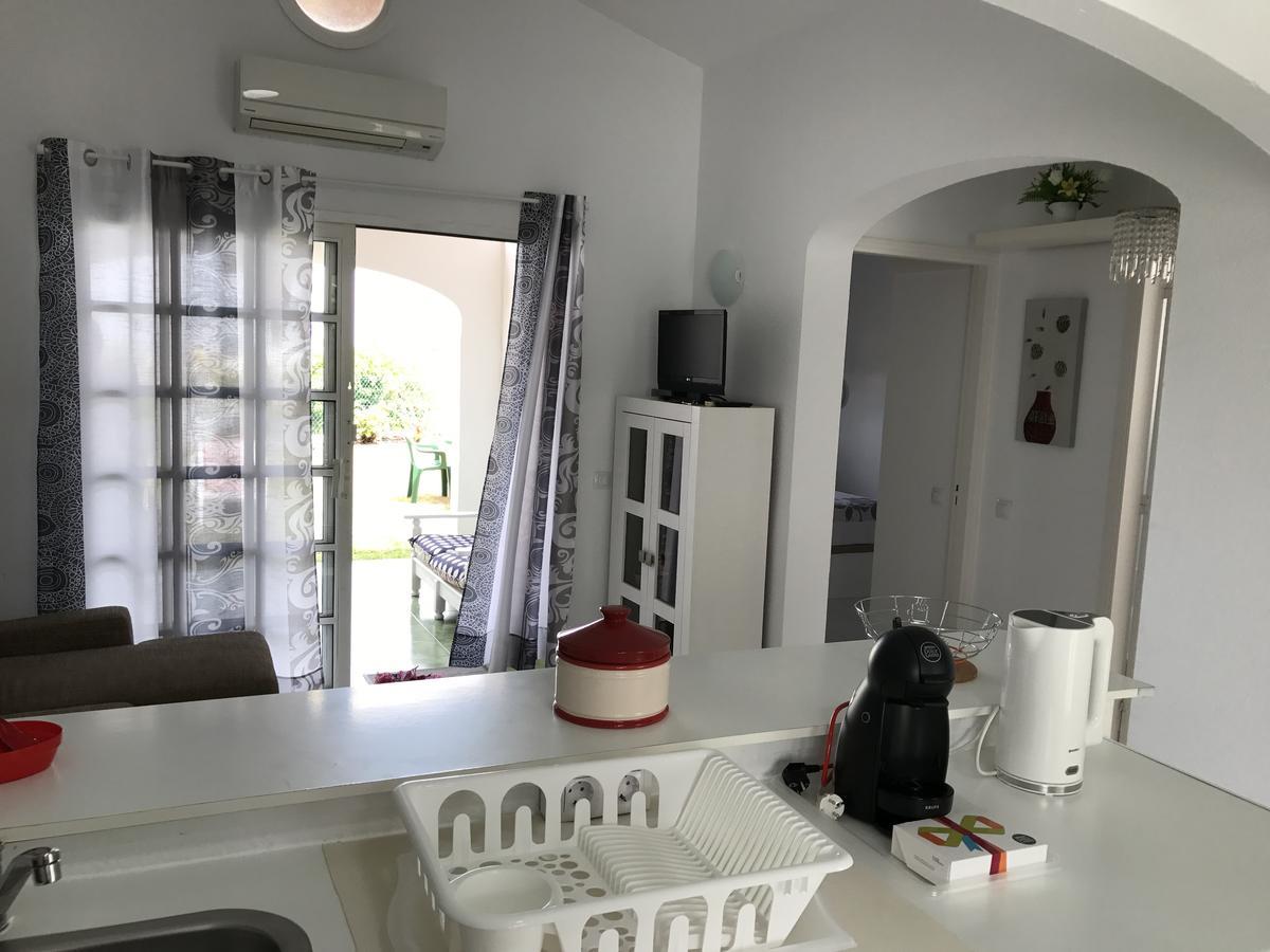 Bungalow Vista Dorada Holiday home