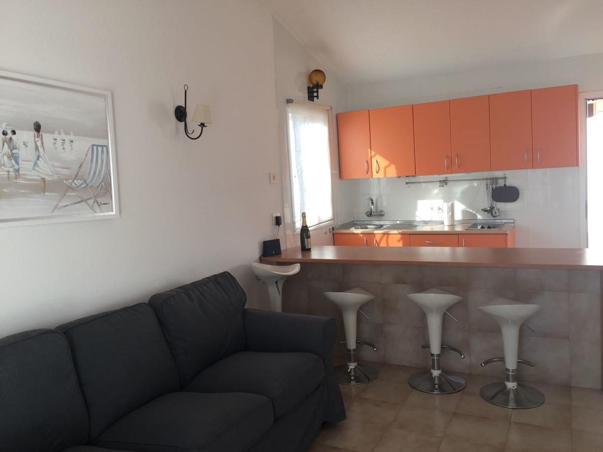Bungalow Los Porches Apartment Playa del Ingles (Gran Canaria)