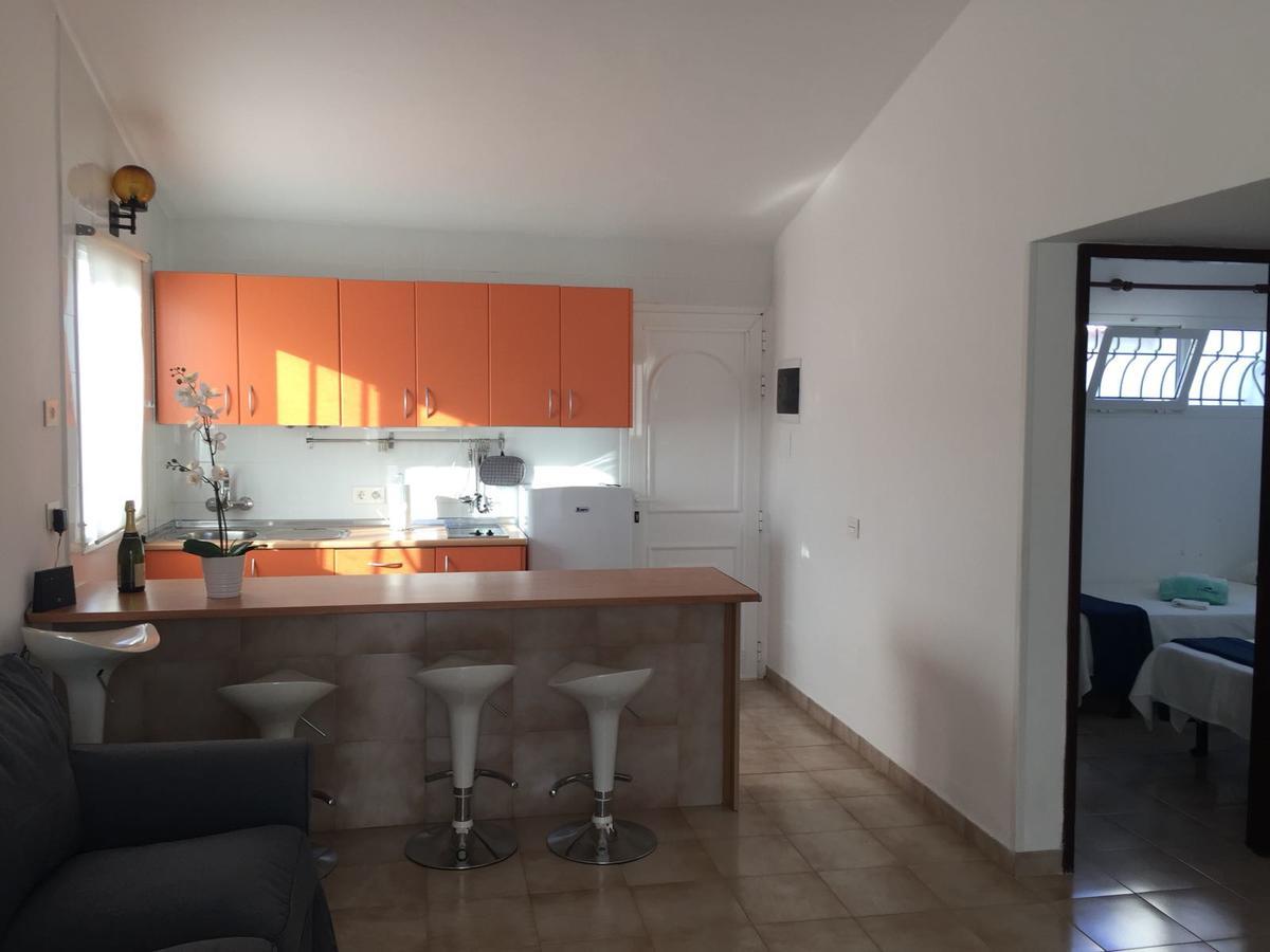 Bungalow Los Porches * Playa del Ingles (Gran Canaria)