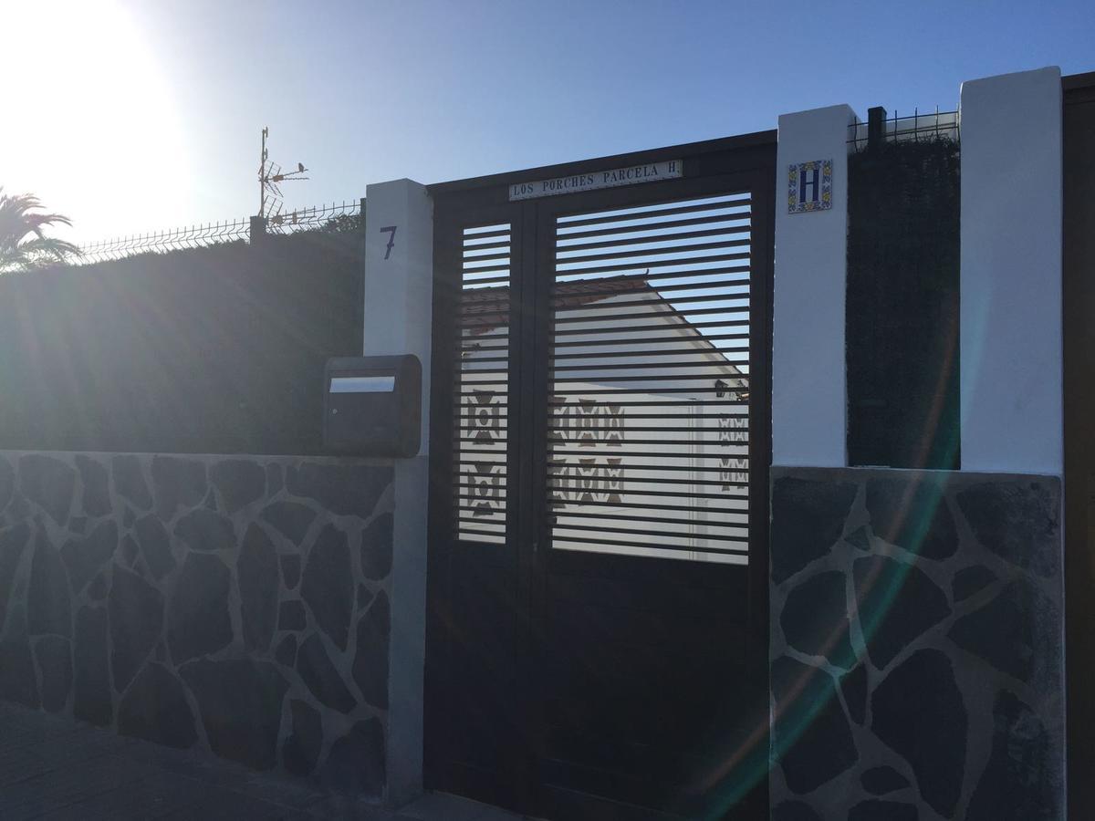 Bungalow Los Porches Playa del Ingles (Gran Canaria)