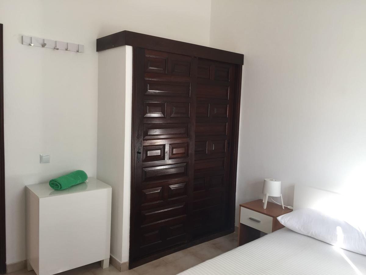 Bungalow Los Porches Apartment Playa del Ingles (Gran Canaria)