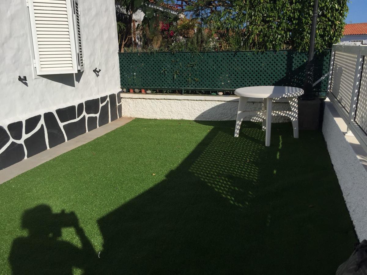 Bungalow Los Porches
