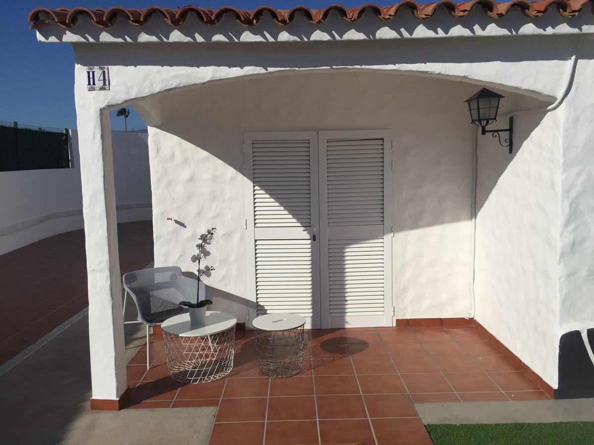 Bungalow Los Porches * Playa del Ingles (Gran Canaria)