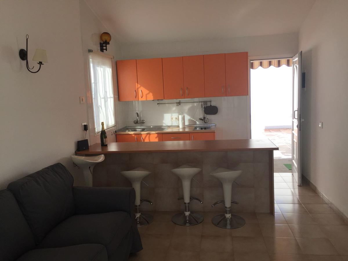Apartment Bungalow Los Porches *
