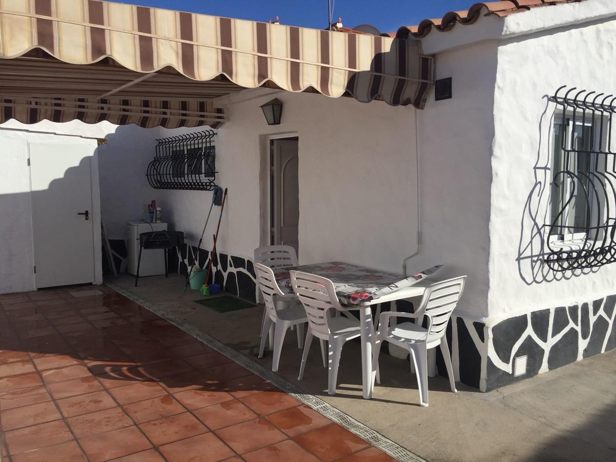 Bungalow Los Porches * Playa del Ingles (Gran Canaria)