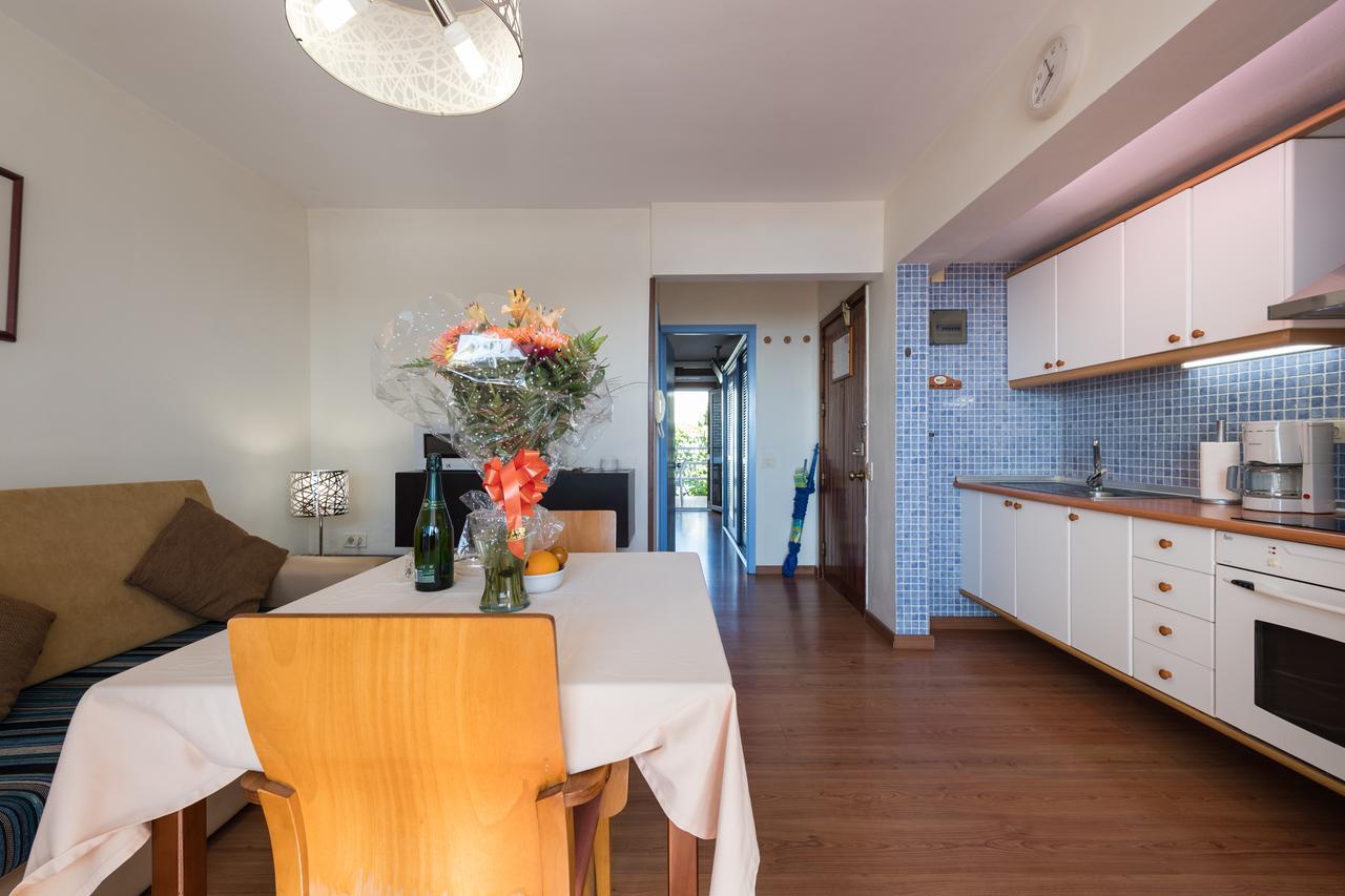 Appartement El Paseo