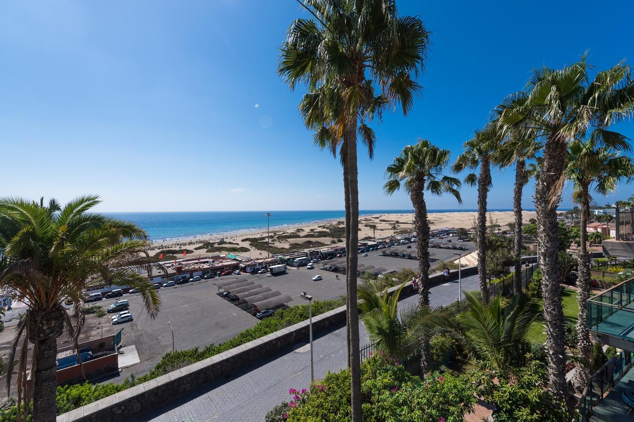 Appartement El Paseo Playa del Inglés