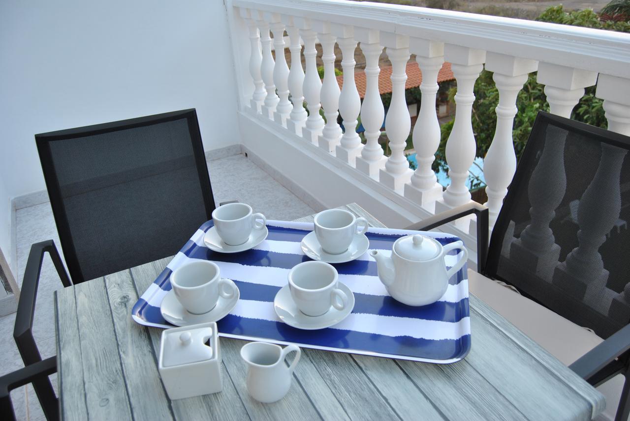 Apartment Mogan Sol Puerto De Mogan