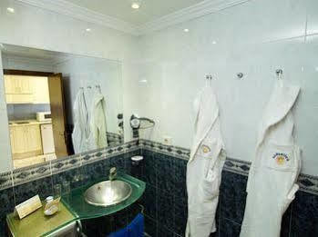 Lufesa Apartment Puerto Rico (Gran Canaria)