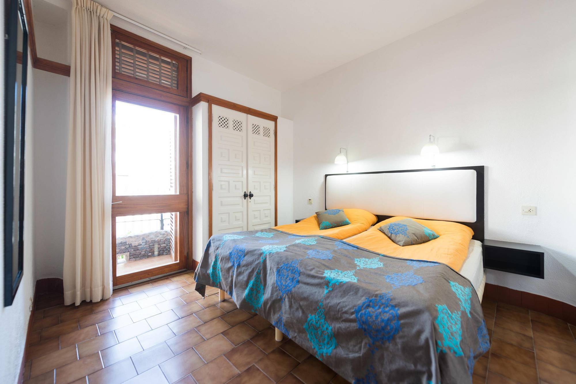 Appartement Don Pedro