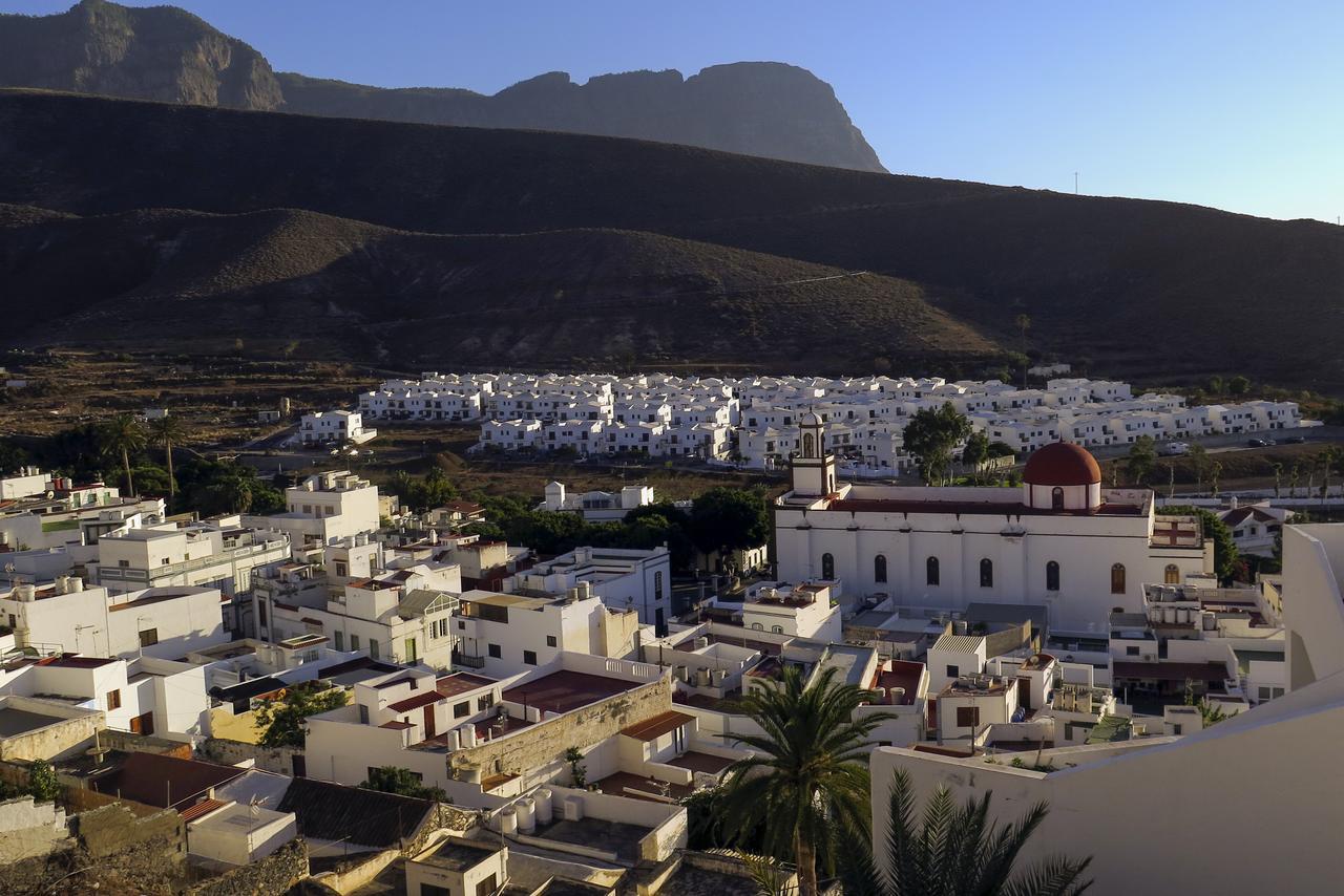 Casa Lola Agaete (Gran Canaria)