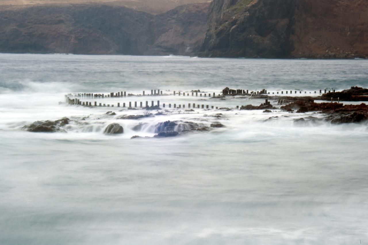 Casa Lola * Agaete (Gran Canaria)