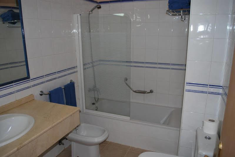 Natural Park Apartment Puerto Rico (Gran Canaria)