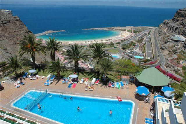 Hotel Chatur Palmera Mar 3*