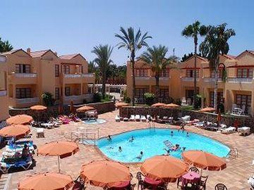 Apartment Livvo Koala Garden Maspalomas (Gran Canaria)
