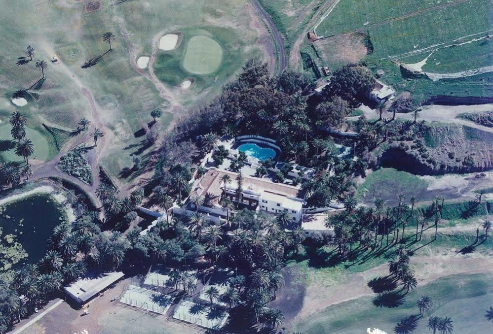Cortijo San Ignacio Resort 4*