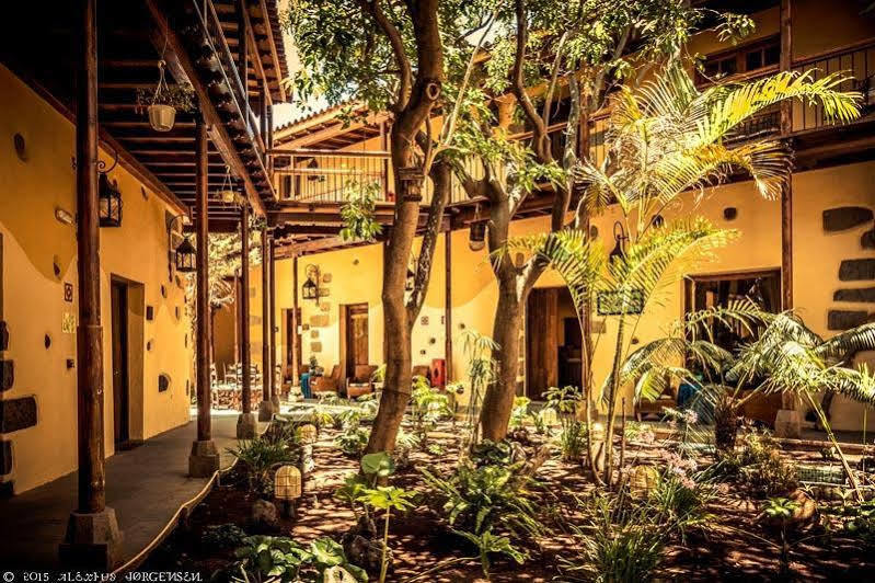 Rural Casa De Camellos * Agüimes