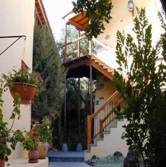 Casa rural Rural Casa De Camellos *