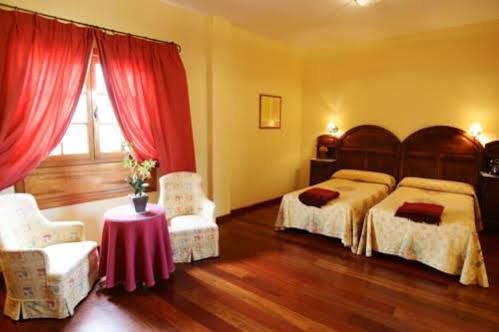Country house Rural Casa De Camellos Aguimes