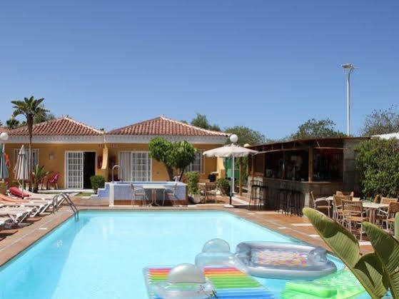 Resort Club Torso Gay Men Only 4*